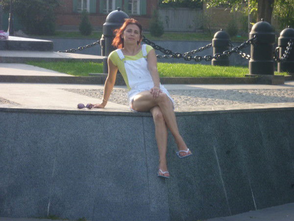 Татьяна Медведовская