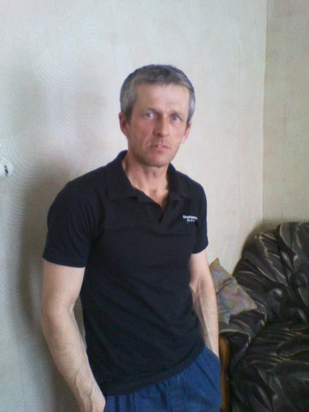 Дмитрий Сосновский