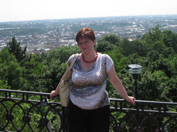 Оксана Урбанович