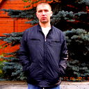 Алексей Падалка