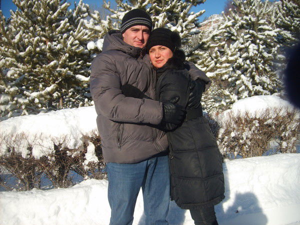 Татьяна Амман