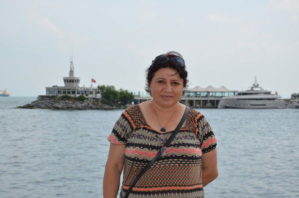 Алла Маркарьян