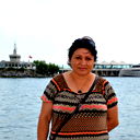 Алла Маркарьян