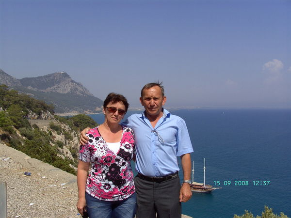 Ольга Фёдорова