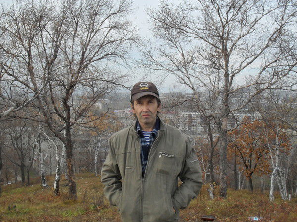 Борис Лачков