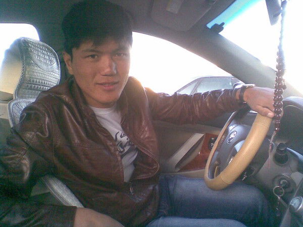 *** Meirambek*** ....)))