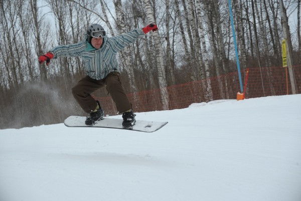 Алексей Тимофеев