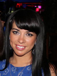 Анастасия Шевцова