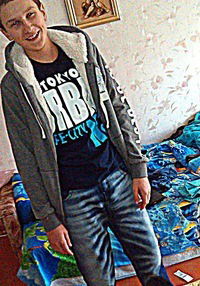 Алекс Атюшев(Бик)