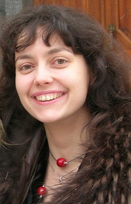 Ирина Соколова