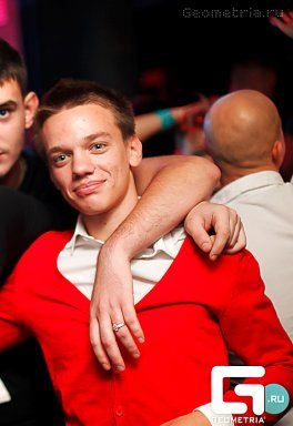 Дмитрий Пестеров