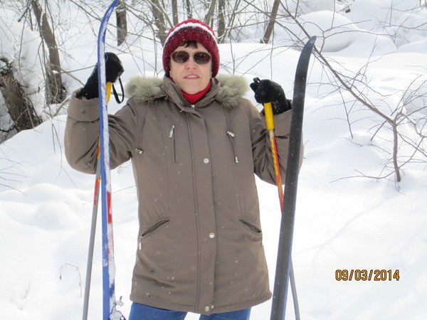 Татьяна Котлярова