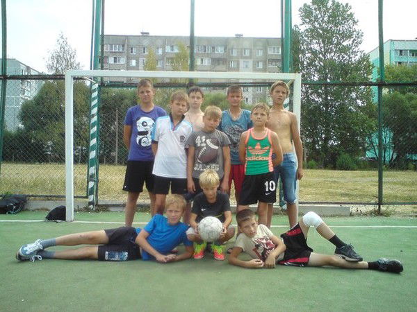 Тема Чуруткин