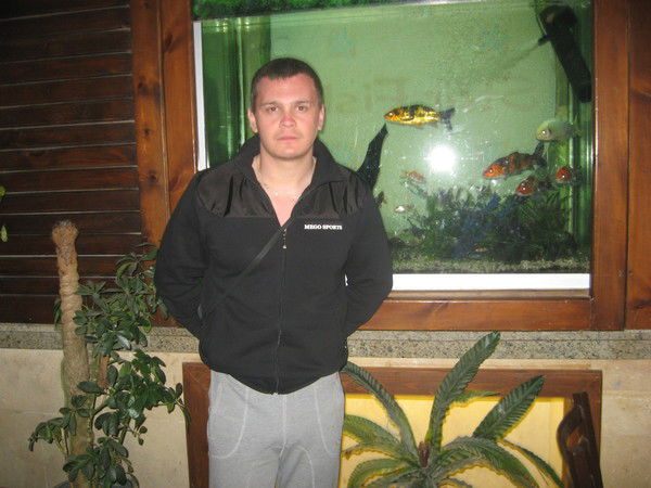 Эльдар Исмагилов