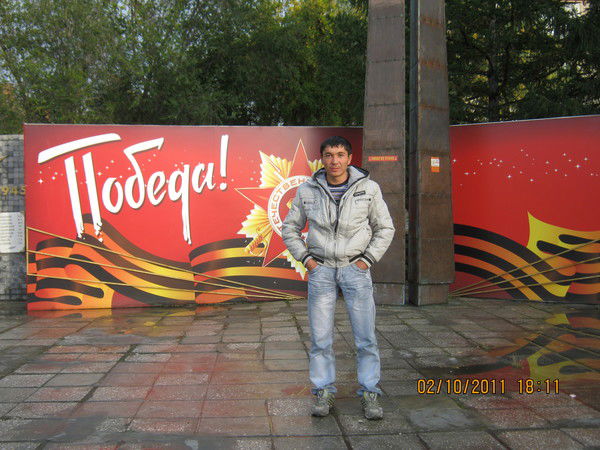 Марат Житваев