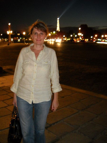 Ольга Василенко