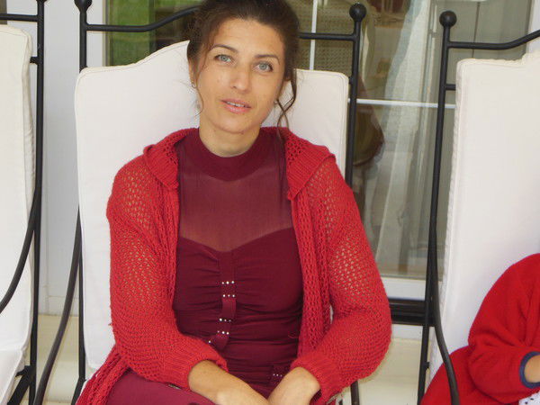 Ия Присяжнюк(Демидович)