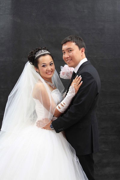 Айгерим Керимжанова