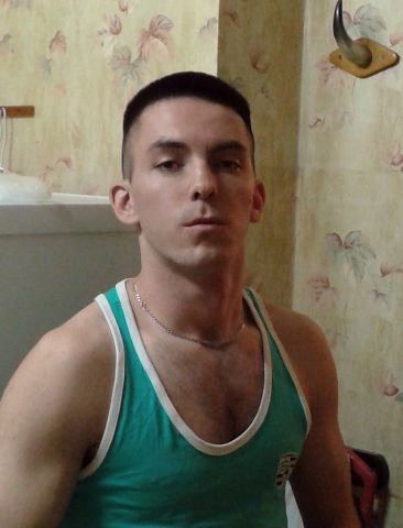 Михаил Горшков