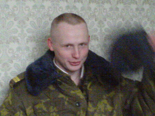 Саша Драгун