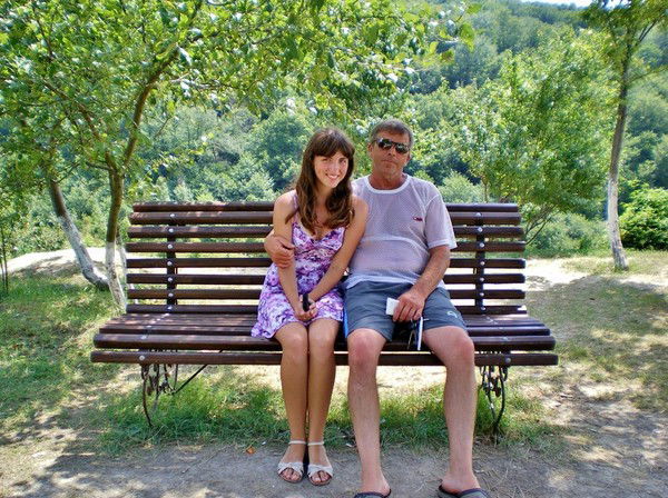 Виктор Лаптинов