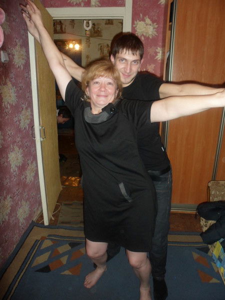 Вера Пригода