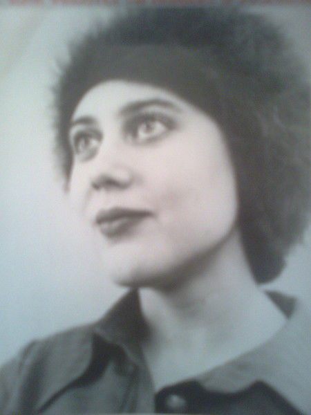 Наталья Васильевна