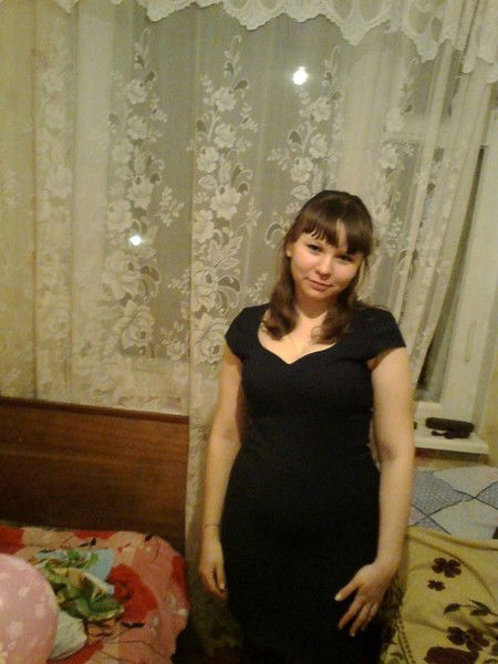 Ирина Магзумова