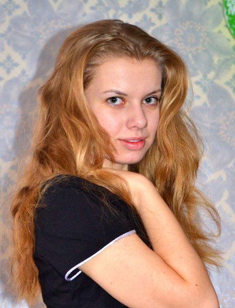 Юлия Гордеева