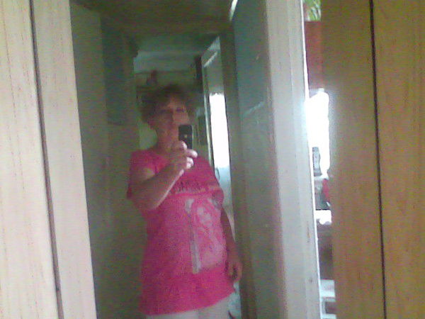 Нина Юдаева