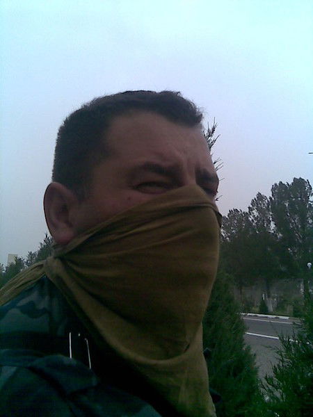 Сергей Яндаев