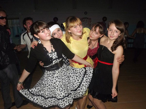 Анна Фролова