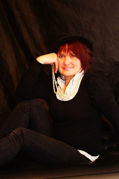 Люба Маркелова