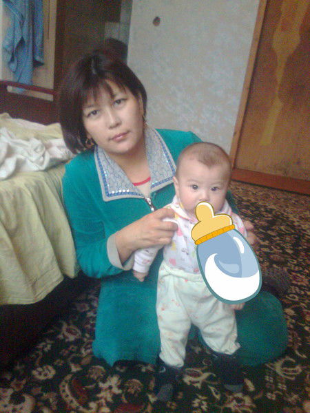 Taxmina Nigmatullaeva