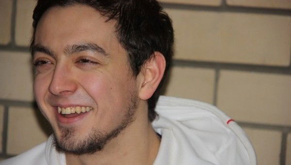 Эдуард Алимгулов