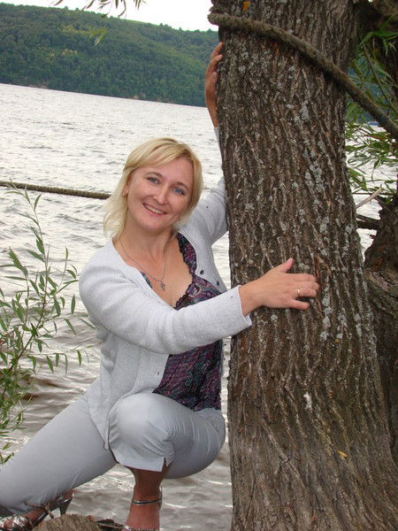 Татьяна Яковлева