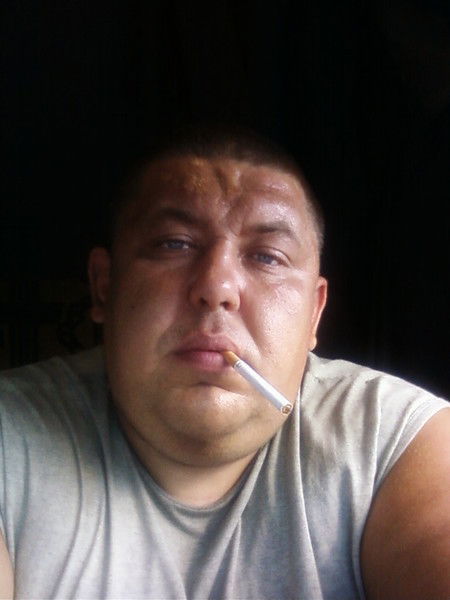 Павел Переверзев