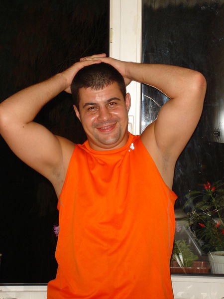 Камалутдинов Вадим