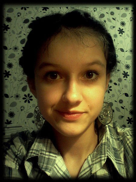 Лена Иванченко