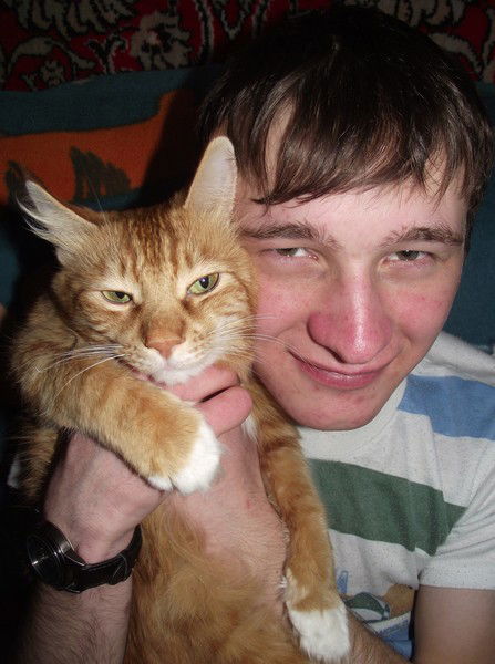 Алексей Бриндак