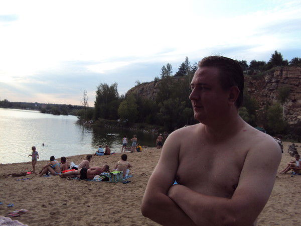 Андрей Омелькович