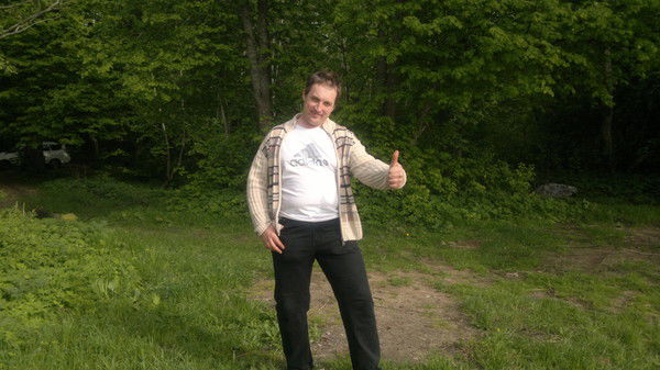 Андрей Салтыков