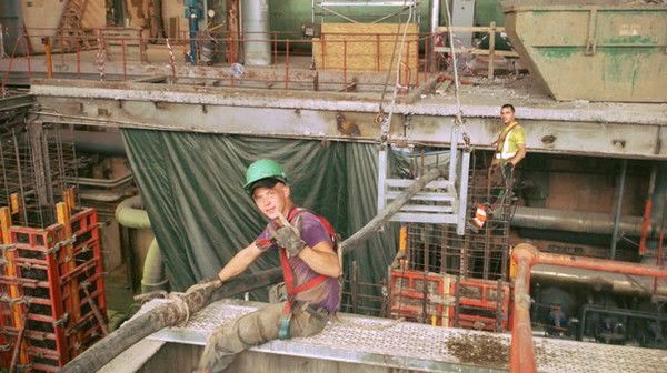 Евгений Воронов