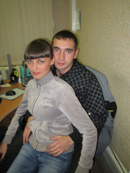 Екатерина Фатькина