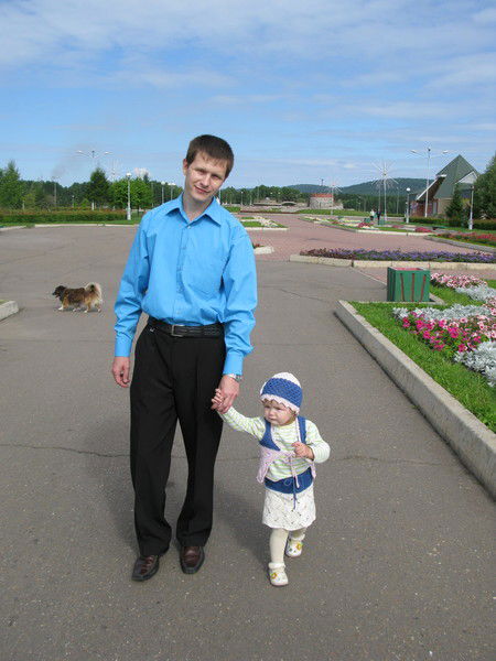 Александр Бедрик