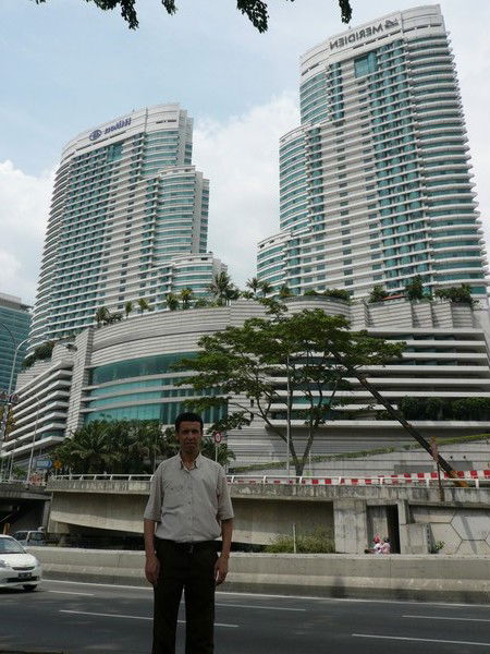 Раматилла Мырзаев