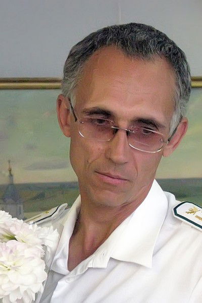 Андрей Похожай