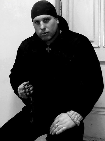 Дима Демидов