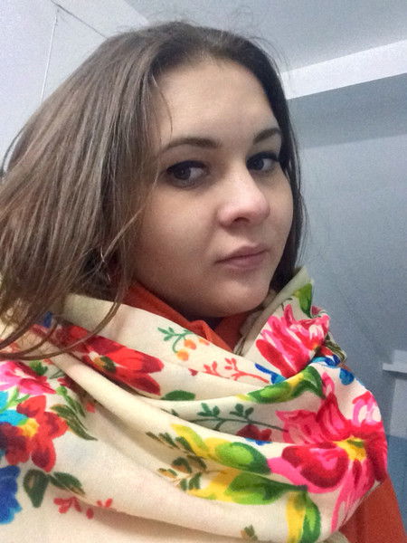 Дарья Антонова