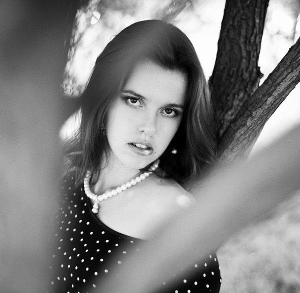 Константинова Анна